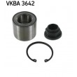 VKBA3642 SKF Колёсный подшипник